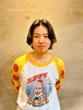 エマージュ 池袋東口店(Emerge) 大川 就矢