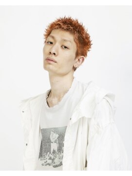 ゾーイ ボーイズ(ZOEY boyz) SYU