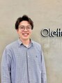 オレット いわき(Olette) 田熊 晴人