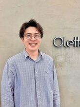 オレット いわき(Olette) 田熊 晴人