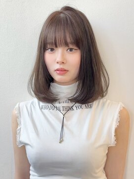 ロール 博多(Role) ボブ/韓国ボブ/ショートカット/髪質改善レイヤーボブ