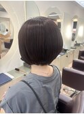 大人のショートスタイル/20代30代40代50代60代