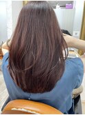 髪の3D化で美しい軽さと柔らかな動きの美軽髪に＊3Dカーブ技術＊