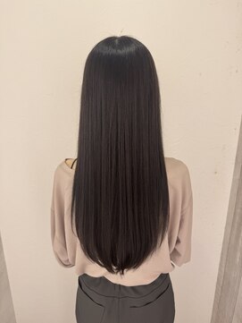 シエル 立川店(CIEL) 【ClEL立川　佐藤】ダークグレージュ