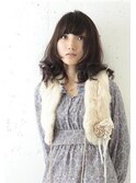 ○femme 二条○ミディアムウェーブ