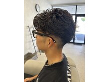 バーバーサンクチュアリ(Barber Sanctuary)
