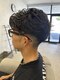 バーバーサンクチュアリ(Barber Sanctuary)の写真/【大元駅徒歩約10分/理容室】お客様の髪質、骨格、雰囲気に合わせた自分らしさを大切にしたスタイルに！