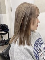 ジゼル 小倉(GiseL)&nbsp;リバースインナー　かじ