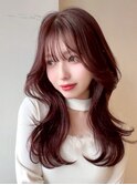 レイヤーカット＊