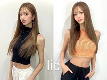 リック(lic)