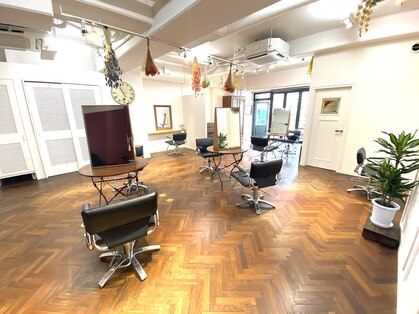 コンクス(CONKS)の写真