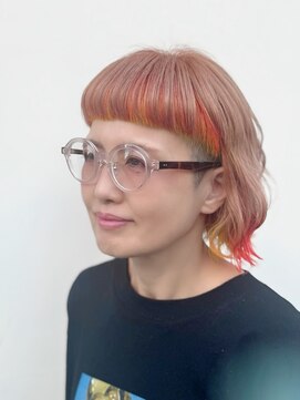 コキャン(COQUIN) デザインカラー♪