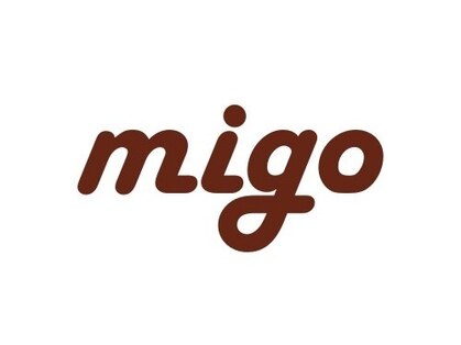 ミーゴ(m i g o)の写真