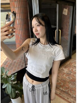 ギルド(Guild) 艶のあるblack！