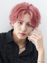 エデン バイ トゥルークリエイション 新越谷(EDEN by True Creation)&nbsp;Men'sカット/学割U24カットカラー/眉毛/ニュアンスパーマ/新越谷