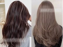 エムヘアサロン 高田馬場(M Hair Salon)