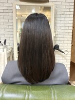 クララ タカマツ(CLALA Takamatsu)&nbsp;透明感オリーブカラー