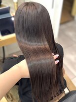 ラック髪質改善Lab 本厚木(LUCK髪質改善Lab)&nbsp;髪質改善/縮毛矯正/髪質改善カラー/髪質改善トリートメント