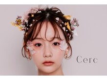 シェルク バイ シャッセ(cerc by SASE)
