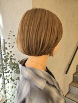 ヴィサージュメゾン(VISAGE maison)&nbsp;タンバルモリ×ボブ