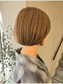 タンバルモリ×ボブ