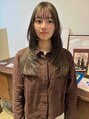 ヘアーアイストゥーレ(HAIR ICI TRE)&nbsp;骨格や個性に合わせたレイヤーカットお任せください！！