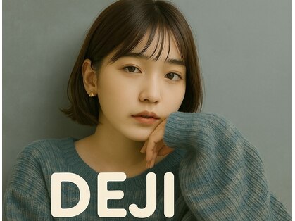 デジ 北堀江(DEJI)の写真