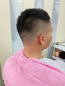 【葛西駅1分】お悩みや髪質、トレンドを踏まえた丁寧なカットで理想のスタイルが叶う♪