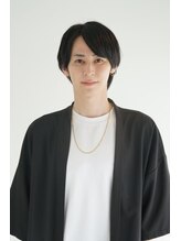 ルルクス ヘアーサロン(LuLux) 伊藤 舜斗