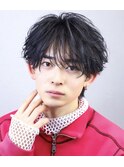 シースルーフェザー