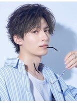 ゴールド 京都(GOALD) ニュアンスフェザー