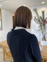 マルコ(marco)&nbsp;ボブ