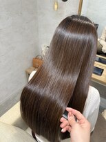 アビアン バイ レオネ 芦屋店(avien by Leone)&nbsp;うるツヤ　髪質改善　Leoneトリートメント