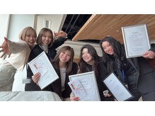 ピカソガーデン(PICASSO GARDEN)の雰囲気（女性スタッフのみ×トータルビューティーサロン［眉毛/まつ毛］）