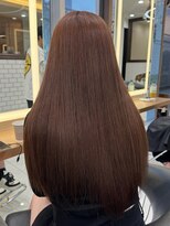 ミユーズ 表参道(Miyu's)&nbsp;ナチュラルブラウン