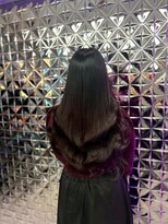 ラブスタシー 名古屋栄(Lovestasy)&nbsp;ナチュラルブラウンロング