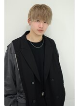 アッシュ 桜新町店(Ash)&nbsp;岡本 一太