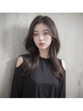 シェデルロア(SHEDEL LoA) 髪質改善トリートメント/髪質改善ストレート/美髪/ツヤ髪