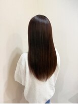 髪質改善専門.siro&nbsp;艶髪