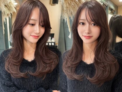 マーシュ(marshu)の写真