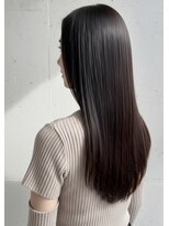 アークスヘアー&nbsp;20代30代40代トリートメント髪質改善ナチュラル透明感と艶髪