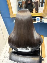 ヘッドルーム ディスティネーション(Head Room Distination) 縮毛矯正
