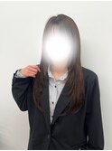 人気のレイヤーカット！
