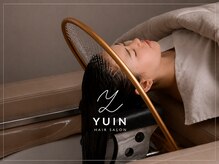 ◯【頭浸浴・ヘッドスパ】巷で噂のメニューで至福の癒やしを