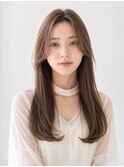 フェイスレイヤー