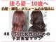 アニュー(Anew)の写真