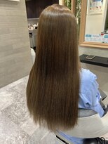 イメージア 溝の口店(IMAGE A)&nbsp;オリーブカラー@20代30代40代50代