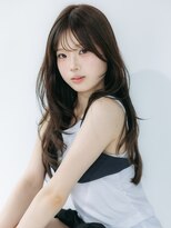 アクシス ナゴヤ(AXIS NAGOYA) 北野ダークパープル/ナチュラルショート/ミルクブラウン/夏/名駅