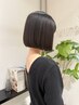 《福井指名専用》カット+カラー+選べるメニュー付き ¥15400