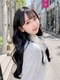 トウメイ 原宿(toumey.)の写真/絶対可愛い前髪◇顔周りのカットお任せください◎一人ひとりに似合うカットで”可愛い”垢抜け決定!